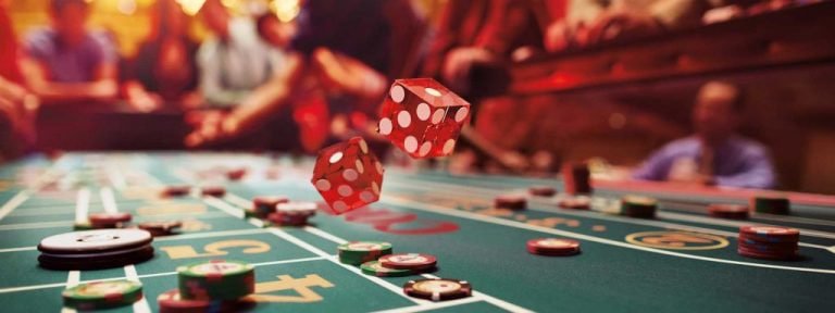 Meja roulette dengan streaming HD Meja roulette dengan streaming HD